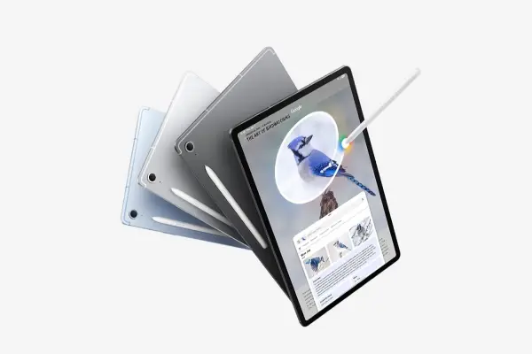 Samsung nâng cấp Galaxy A56 để sản xuất máy tính bảng Galaxy Tab S10 FE mới